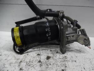 Used Fuel filter housing Toyota Avensis Wagon (T27) 2.2 16V D-4D-F 150 Price on request offered by Verhoef Cars & Parts