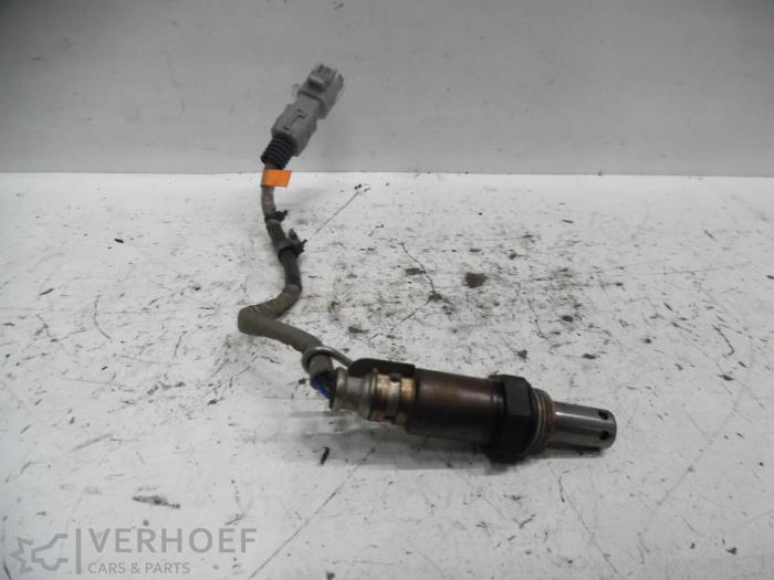 Usados Sonda Lambda Toyota Avensis Wagon (T27) 2.2 16V D-4D-F 150 Precio € 25,00 Norma de margen ofrecido por Verhoef Cars & Parts
