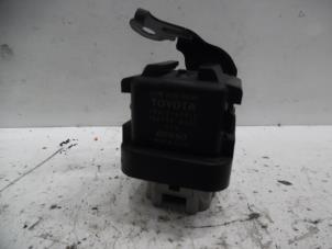 Used Glow plug relay Toyota Avensis Wagon (T27) 2.2 16V D-4D-F 150 Price on request offered by Verhoef Cars & Parts