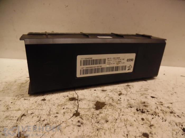 Used Cooling computer Opel Astra J (PC6/PD6/PE6/PF6) 1.6 16V Ecotec Price on request offered by Verhoef Cars & Parts