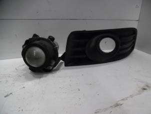 Used Fog light, front left Chevrolet Epica 2.0 24V Price on request offered by Verhoef Cars & Parts