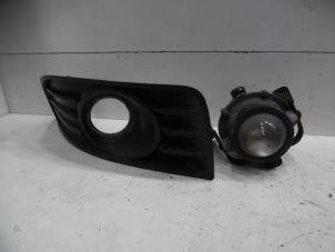 Used Fog light, front right Chevrolet Epica 2.0 24V Price on request offered by Verhoef Cars & Parts