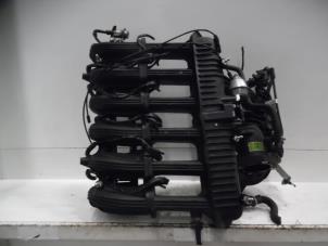 Used Intake manifold Chevrolet Epica 2.0 24V Price € 100,00 Margin scheme offered by Verhoef Cars & Parts