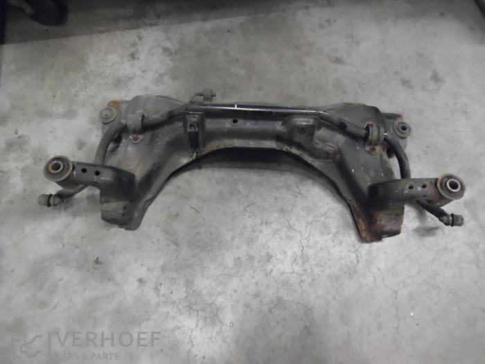 Usados Subchasis Chevrolet Epica 2.0 24V Precio de solicitud ofrecido por Verhoef Cars & Parts