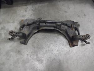 Used Subframe Chevrolet Epica 2.0 24V Price on request offered by Verhoef Cars & Parts