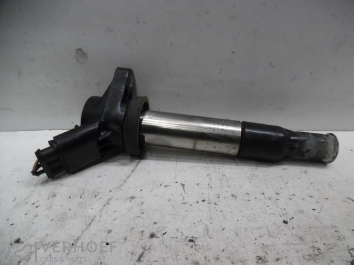 Gebrauchte Zündspule Chevrolet Epica 2.0 24V Preis € 15,00 Margenregelung angeboten von Verhoef Cars & Parts