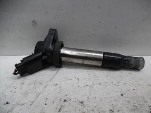 Used Ignition coil Chevrolet Epica 2.0 24V Price € 15,00 Margin scheme offered by Verhoef Cars & Parts