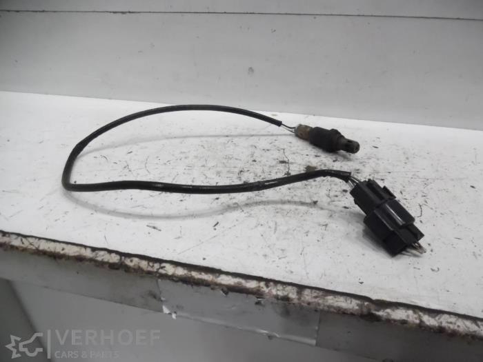 Używane Sonda lambda Chevrolet Epica 2.0 24V Cena na żądanie oferowane przez Verhoef Cars & Parts