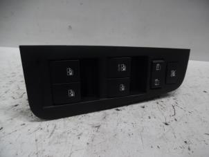 Used Multi-functional window switch Chevrolet Epica 2.0 24V Price € 40,00 Margin scheme offered by Verhoef Cars & Parts