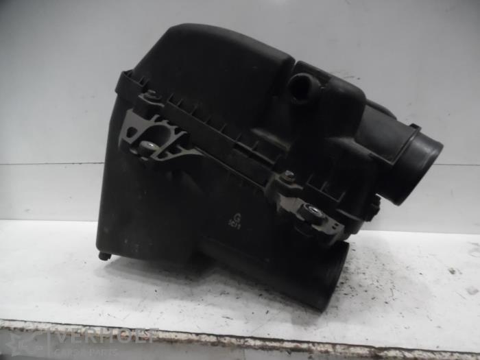 Gebrauchte Luftfiltergehäuse Honda FR-V (BE) 2.0 16V Preis auf Anfrage angeboten von Verhoef Cars & Parts
