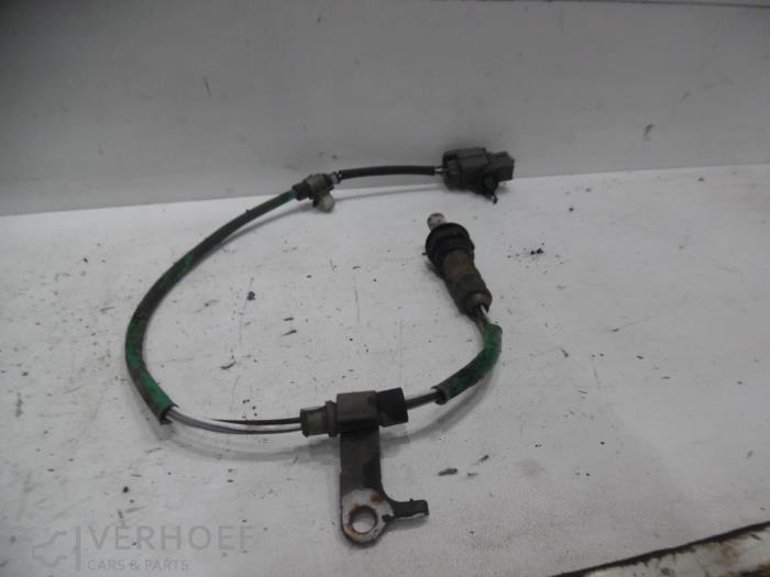 Used Lambda probe Honda Civic (EP/EU) 1.4 16V Price € 40,00 Margin scheme offered by Verhoef Cars & Parts