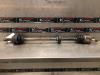 Honda Civic (EP/EU) 1.4 16V Arbre de transmission avant gauche