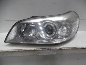 Used Headlight, left Chevrolet Epica 2.0 24V Price € 75,00 Margin scheme offered by Verhoef Cars & Parts