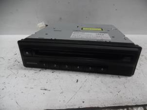 Used CD changer Honda Civic (EP/EU) 1.6 16V VTEC Price on request offered by Verhoef Cars & Parts