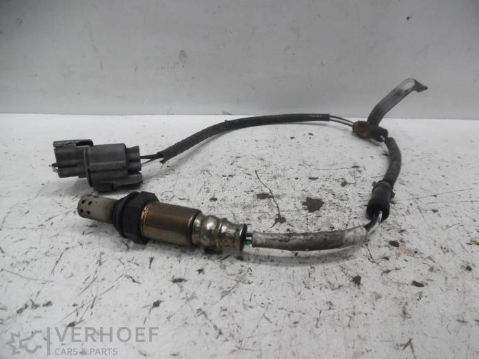 Usados Sonda Lambda Honda Civic (EP/EU) 1.6 16V VTEC Precio € 50,00 Norma de margen ofrecido por Verhoef Cars & Parts