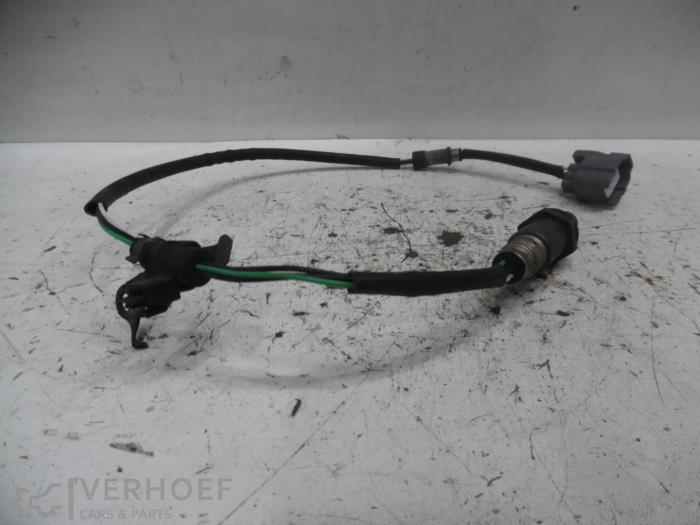 Usados Sonda Lambda Honda Civic (EP/EU) 1.6 16V VTEC Precio € 25,00 Norma de margen ofrecido por Verhoef Cars & Parts
