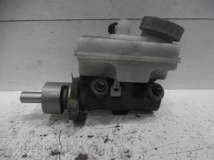 Gebrauchte Hauptbremszylinder Suzuki Wagon R+ Preis auf Anfrage angeboten von Verhoef Cars & Parts