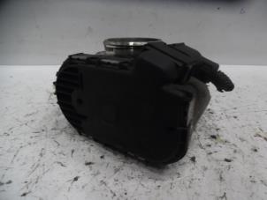 Used Throttle body Suzuki Wagon R+ Price on request offered by Verhoef Cars & Parts