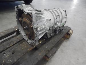 Used Gearbox BMW 3 serie (E46/4) 320d 16V Price on request offered by Verhoef Cars & Parts