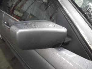 Used Wing mirror, right BMW 3 serie (E46/4) 320d 16V Price on request offered by Verhoef Cars & Parts