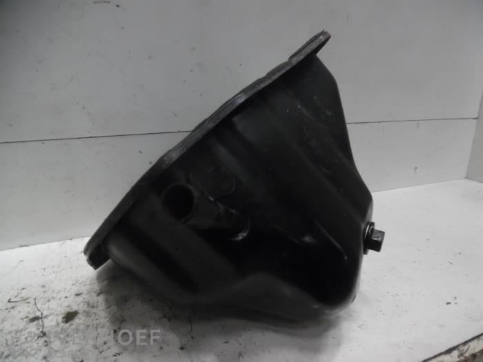 Usagé Couvercle carter Subaru Legacy Touring Wagon (BP) 2.0 R 16V Prix sur demande proposé par Verhoef Cars & Parts