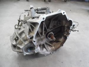 Used Gearbox Honda Accord (CL/CN) 2.0 i-VTEC 16V Price on request offered by Verhoef Cars & Parts