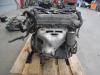 Engine from a Toyota Yaris (P1), 1999 / 2005 1.3 16V VVT-i, Hatchback, Petrol, 1.299cc, 63kW (86pk), FWD, 2NZFE; 2SZFE, 1999-08 / 2005-11, NCP10; NCP20; NCP22; SCP12 2000