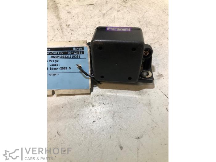 Begagnade Sensor (övriga) Mazda Premacy 2.0 16V Pris på förfrågan erbjuds av Verhoef Cars & Parts