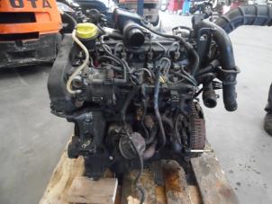 Used Engine Nissan Micra (K12) 1.5 dCi 82 Price on request offered by Verhoef Cars & Parts