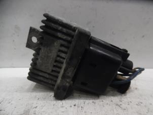 Used Glow plug relay Nissan Micra (K12) 1.5 dCi 82 Price on request offered by Verhoef Cars & Parts