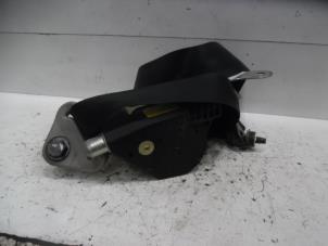 Used Front seatbelt, left Nissan Micra (K12) 1.5 dCi 82 Price on request offered by Verhoef Cars & Parts