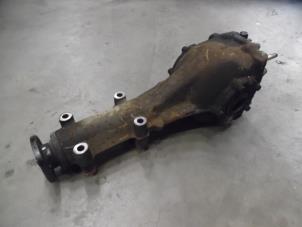 Used Rear differential Subaru Impreza I (GC) 2.0i Turbo GT 16V 4x4 Price € 150,00 Margin scheme offered by Verhoef Cars & Parts
