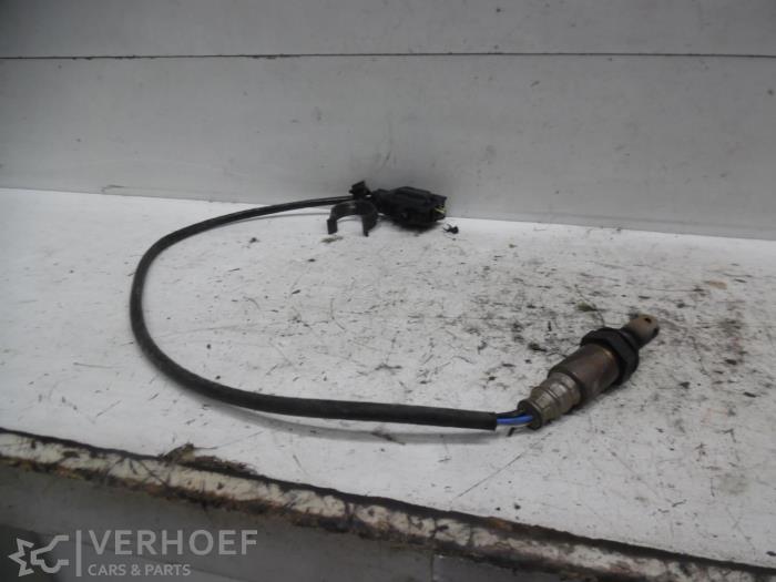 Used Lambda probe Volvo V50 (MW) 2.4 20V Price € 35,00 Margin scheme offered by Verhoef Cars & Parts
