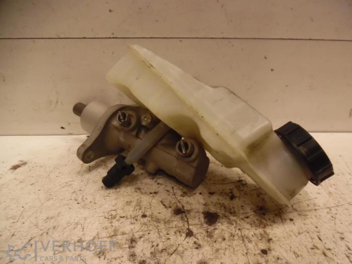 Gebrauchte Hauptbremszylinder Volvo V50 (MW) 2.4 20V Preis € 40,00 Margenregelung angeboten von Verhoef Cars & Parts