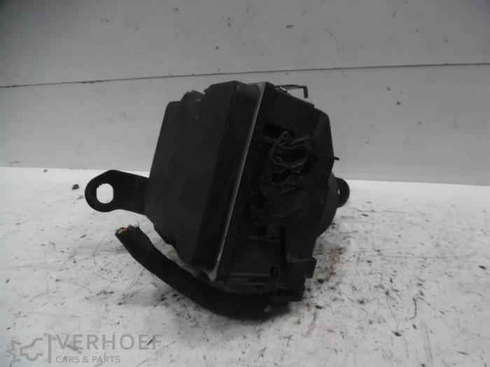 Begagnade ABS-pump Kia Cee'd Sporty Wagon (EDF) 1.6 CRDi 115 16V Pris på förfrågan erbjuds av Verhoef Cars & Parts