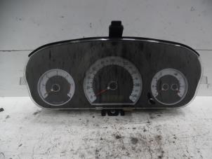 Gebrauchte Instrumentenbrett Kia Cee'd Sporty Wagon (EDF) 1.6 CRDi 115 16V Preis auf Anfrage angeboten von Verhoef Cars & Parts