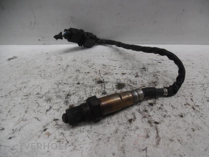 Usados Sonda Lambda Kia Cee'd Sporty Wagon (EDF) 1.6 CRDi 115 16V Precio de solicitud ofrecido por Verhoef Cars & Parts