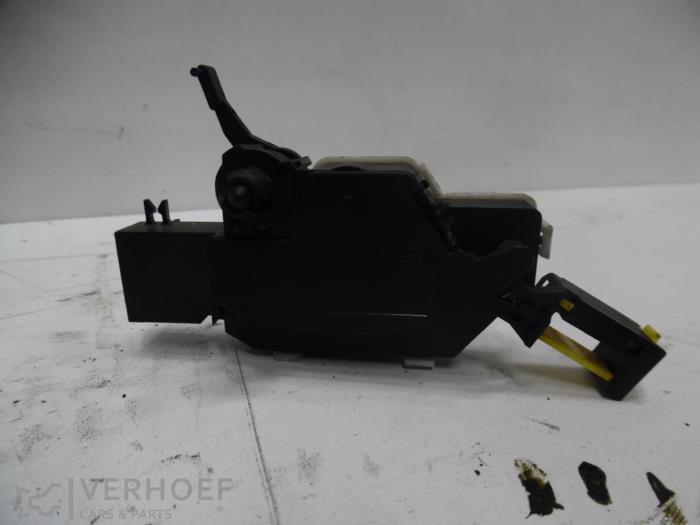 Gebrauchte Sensor (sonstige) Renault Grand Scénic II (JM) 2.0 16V Preis auf Anfrage angeboten von Verhoef Cars & Parts