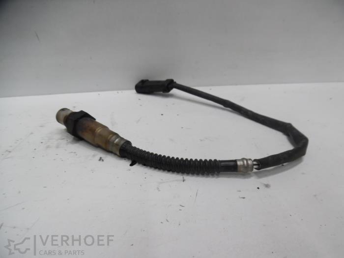 Używane Sonda lambda Renault Grand Scénic II (JM) 2.0 16V Cena na żądanie oferowane przez Verhoef Cars & Parts