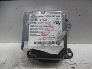 Used Airbag Module Kia Picanto (BA) 1.0 12V Price € 50,00 Margin scheme offered by Verhoef Cars & Parts