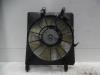 Air conditioning cooling fans from a Honda Accord (CL/CN), 2001 / 2008 2.4 i-VTEC 16V, Saloon, 4-dr, Petrol, 2.354cc, 140kW (190pk), FWD, K24A3; EURO4, 2003-06 / 2008-06, CL9 2003