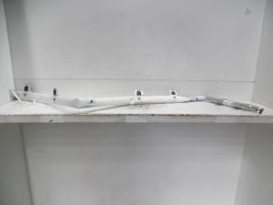 Used Roof curtain airbag, left Suzuki Swift (ZA/ZC/ZD1/2/3/9) 1.3 VVT 16V Price on request offered by Verhoef Cars & Parts