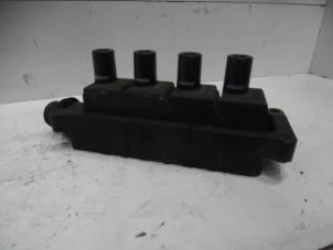 Used Ignition coil BMW 3-Serie Price on request offered by Verhoef Cars & Parts