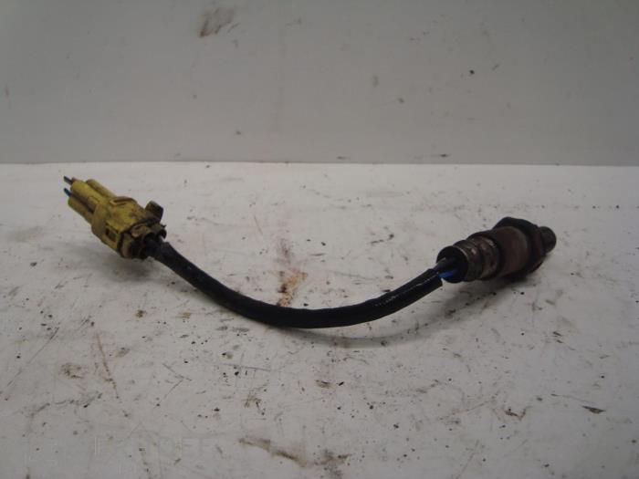 Usados Sonda Lambda Daihatsu Cuore Precio € 30,00 Norma de margen ofrecido por Verhoef Cars & Parts