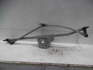 Used Wiper mechanism Mini Clubman (R55) 1.6 Cooper D Price on request offered by Verhoef Cars & Parts
