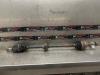 Toyota Corolla (EB/ZZ/WZ/CD) 1.6 16V VVT-i Arbre de transmission avant droit