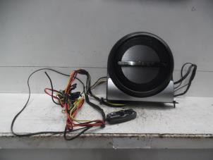 Used Subwoofer Honda Civic (FA/FD) 1.3 Hybrid Price on request offered by Verhoef Cars & Parts