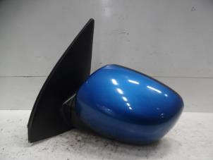 Used Wing mirror, left Hyundai i10 (F5) 1.1i 12V Price € 50,00 Margin scheme offered by Verhoef Cars & Parts