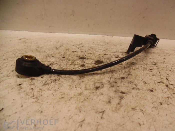 Gebrauchte Klopfsensor Hyundai i10 (F5) 1.1i 12V Preis auf Anfrage angeboten von Verhoef Cars & Parts