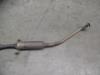 Katalizator z Toyota Corolla (E12) 1.4 16V VVT-i 2004